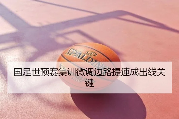 国足世预赛集训微调边路提速成出线关键（Doudizhu）