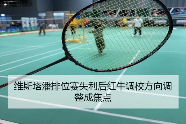 维斯塔潘排位赛失利后红牛调校方向调整成焦点（Doudizhu）